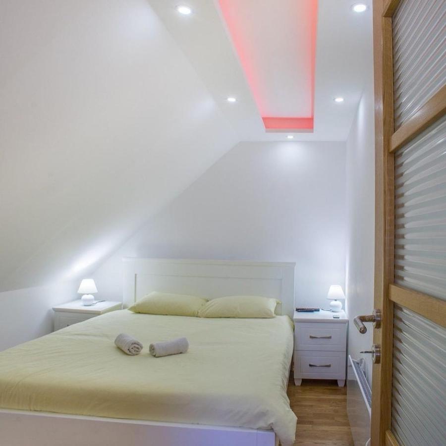 Apartmani Vuk Zabljak  Exterior photo