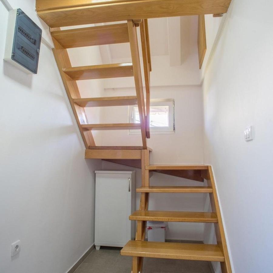 Apartmani Vuk Zabljak  Exterior photo