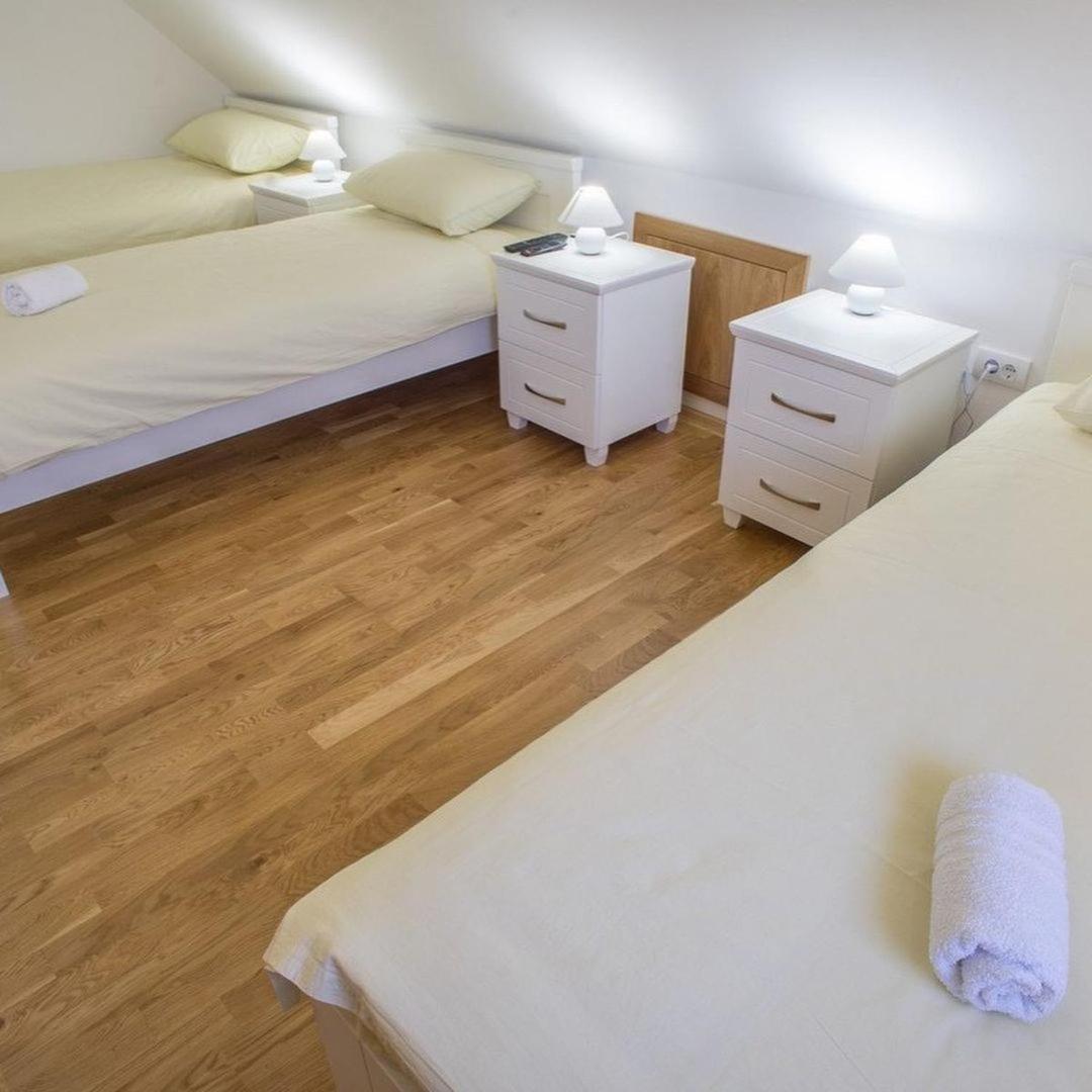 Apartmani Vuk Zabljak  Exterior photo