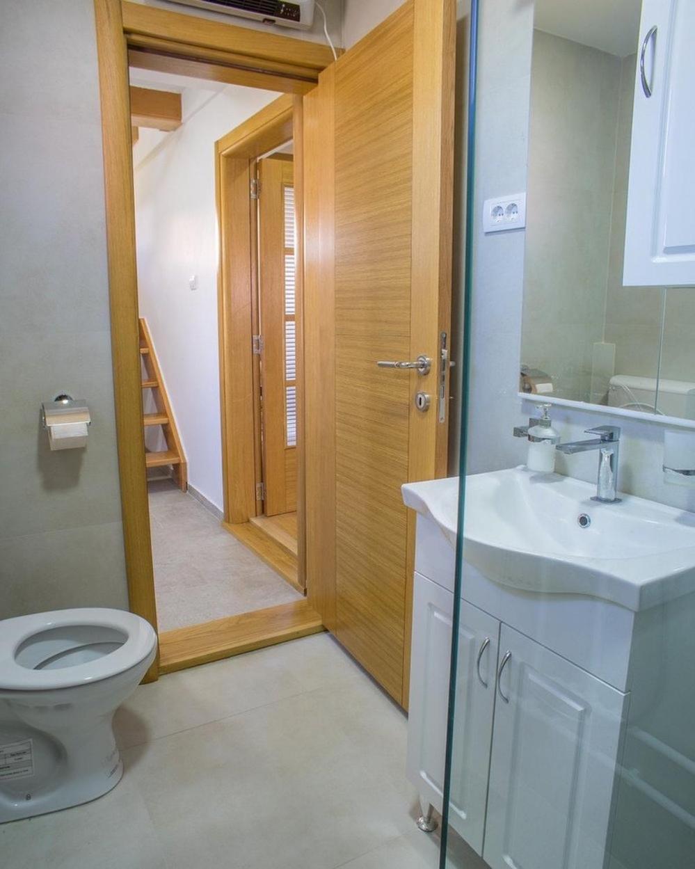 Apartmani Vuk Zabljak  Exterior photo