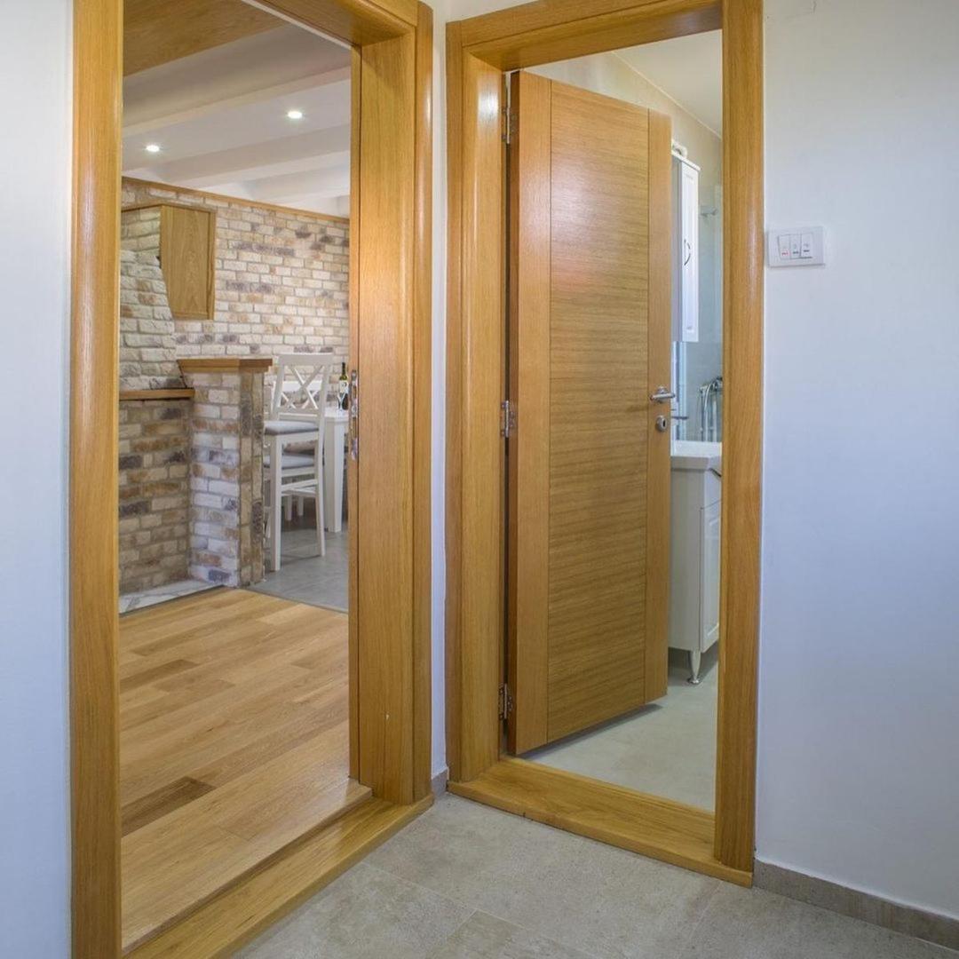 Apartmani Vuk Zabljak  Exterior photo