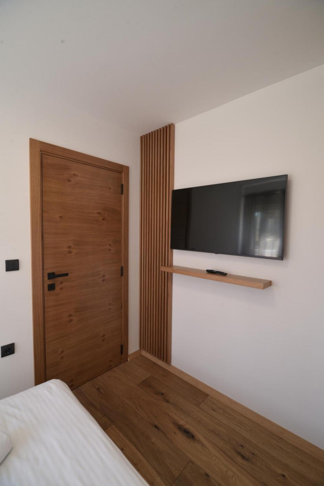 Apartmani Vuk Zabljak  Exterior photo